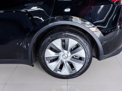 Tesla Model Y 2021 Standard Range RWD - ფოტო 12