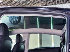 Tesla Model Y 2021 Standard Range RWD - ფოტო 13