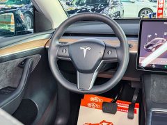 Tesla Model Y 2021 Standard Range RWD - ფოტო 15