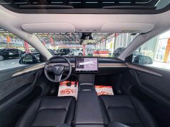 Tesla Model Y 2021 Standard Range RWD - ფოტო 18