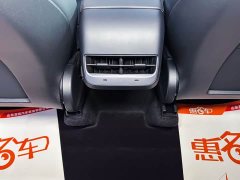 Tesla Model Y 2021 Standard Range RWD - ფოტო 19