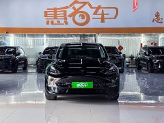Tesla Model Y 2021 Standard Range RWD - ფოტო 3