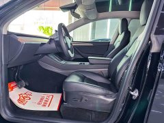 Tesla Model Y 2021 Standard Range RWD - ფოტო 4