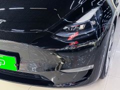 Tesla Model Y 2021 Standard Range RWD - ფოტო 7