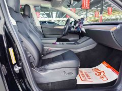 Tesla Model Y 2021 Standard Range RWD - ფოტო 9