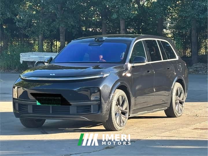 Li Auto L9 Max