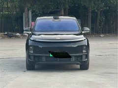 Li Auto L9 Max - ფოტო 2