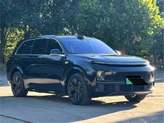 Li Auto L9 Max - ფოტო 3