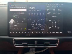 Li Auto L9 Max - ფოტო 7