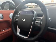 Li Auto L9 Max - ფოტო 8