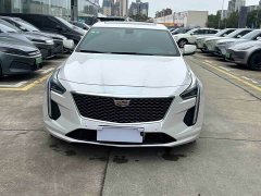 Cadillac CT6 28T Elite - ფოტო 2