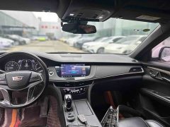 Cadillac CT6 28T Elite - ფოტო 4