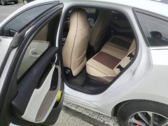 BYD Qin PLUS Glory Edition DM-i 55KM Leading - ფოტო 11