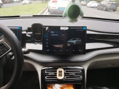 BYD Qin PLUS Glory Edition DM-i 55KM Leading - ფოტო 13