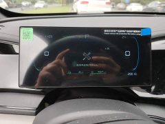 BYD Qin PLUS Glory Edition DM-i 55KM Leading - ფოტო 14