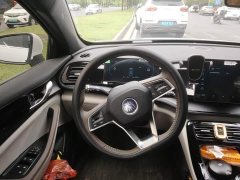 BYD Qin PLUS Glory Edition DM-i 55KM Leading - ფოტო 15
