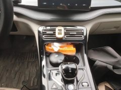 BYD Qin PLUS Glory Edition DM-i 55KM Leading - ფოტო 16