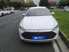 BYD Qin PLUS Glory Edition DM-i 55KM Leading - ფოტო 2