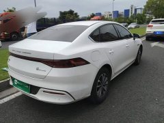 BYD Qin PLUS Glory Edition DM-i 55KM Leading - ფოტო 3