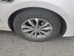 BYD Qin PLUS Glory Edition DM-i 55KM Leading - ფოტო 6