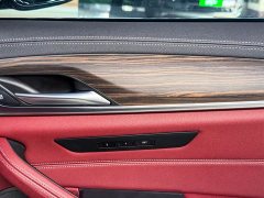 BMW 5 Series 530Li Luxury Edition Premium Package - ფოტო 11