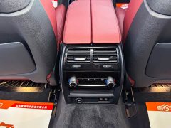 BMW 5 Series 530Li Luxury Edition Premium Package - ფოტო 19