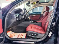 BMW 5 Series 530Li Luxury Edition Premium Package - ფოტო 7