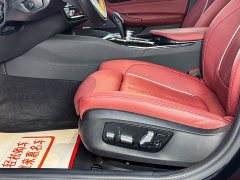 BMW 5 Series 530Li Luxury Edition Premium Package - ფოტო 8