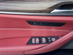 BMW 5 Series 530Li Luxury Edition Premium Package - ფოტო 9