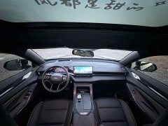Haval H6S 2.0T Two-Wheel Drive Smart Edition - ფოტო 10