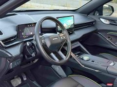 Haval H6S 2.0T Two-Wheel Drive Smart Edition - ფოტო 11