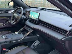 Haval H6S 2.0T Two-Wheel Drive Smart Edition - ფოტო 12