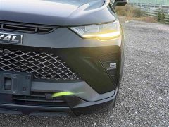 Haval H6S 2.0T Two-Wheel Drive Smart Edition - ფოტო 13