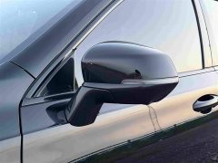 Haval H6S 2.0T Two-Wheel Drive Smart Edition - ფოტო 15