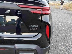 Haval H6S 2.0T Two-Wheel Drive Smart Edition - ფოტო 16