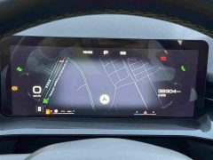 Haval H6S 2.0T Two-Wheel Drive Smart Edition - ფოტო 17