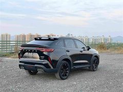 Haval H6S 2.0T Two-Wheel Drive Smart Edition - ფოტო 4