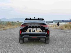 Haval H6S 2.0T Two-Wheel Drive Smart Edition - ფოტო 5