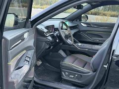 Haval H6S 2.0T Two-Wheel Drive Smart Edition - ფოტო 7