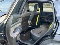 Haval H6S 2.0T Two-Wheel Drive Smart Edition - ფოტო 8