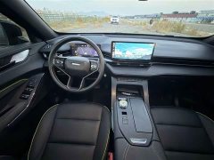 Haval H6S 2.0T Two-Wheel Drive Smart Edition - ფოტო 9