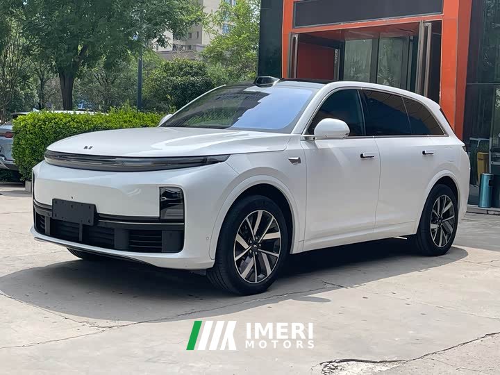Li Auto L7 Max