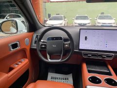 Li Auto L7 Max - ფოტო 12