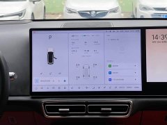 Li Auto L7 Max - ფოტო 13