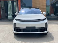 Li Auto L7 Max - ფოტო 2