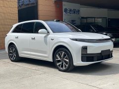 Li Auto L7 Max - ფოტო 3