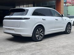 Li Auto L7 Max - ფოტო 4