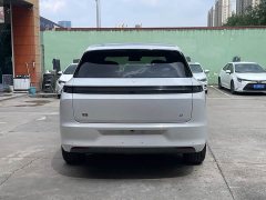 Li Auto L7 Max - ფოტო 5