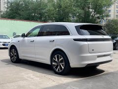 Li Auto L7 Max - ფოტო 6