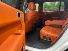 Li Auto L7 Max - ფოტო 8